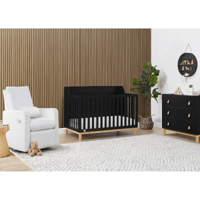BabyGap by Delta Children Oxford 6-in-1 Convertible Crib - Greenguard Gold Certified