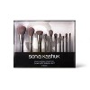 Sonia Kashuk™ Professional Complete Brush Set - 10pc - image 2 of 3