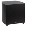 Monolith THX Certified 8in 150W Powered Subwoofer, Deep and Powerful Bass, Compact Design, Quick and Easy To Setup, For Home Theater or Gaming Systems - 3 of 4