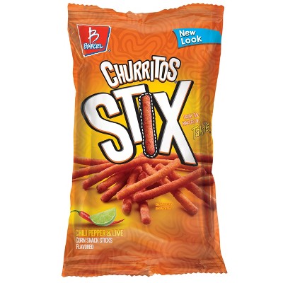 Barcel Churritos 9.9oz : Target