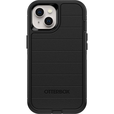 OtterBox Apple iPhone 13 Defender Pro Case - Black