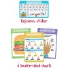 Carson Dellosa Education Be Clever Wherever, Reading & Writing Tool Kit Manipulative, Grade K-2 - 3 of 4