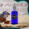 Nevlers Leakproof Cobalt Blue Glass Dropper Bottles - 2oz (24pk) - 3 of 4