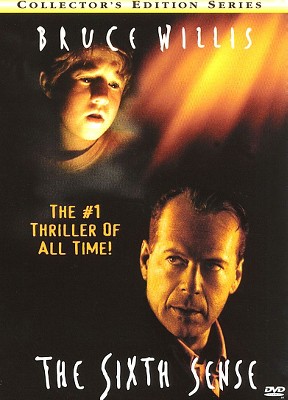 The Sixth Sense (Collector's Edition Series) (DVD)