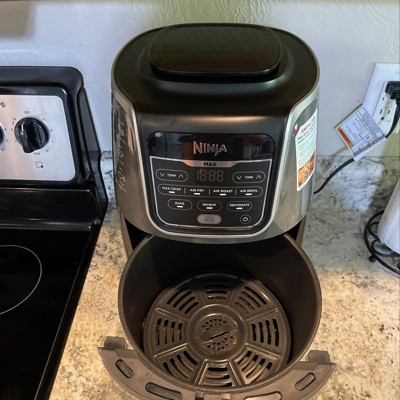 Ninja EzView 7 Function Air Fryer Max XL