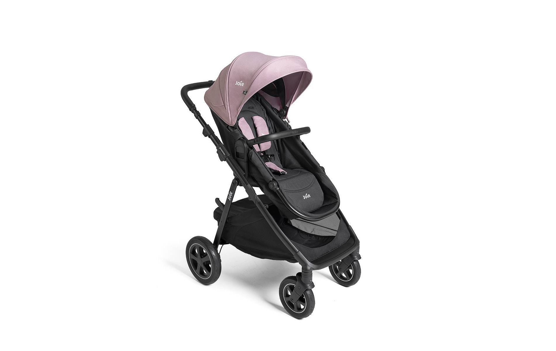 Joie Ginger DLX Full-Size Stroller