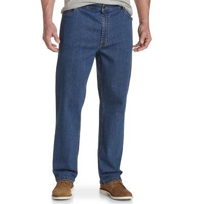 target athletic fit jeans