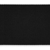 Dritz 45 Yd 1/2 Black Braided Elastic : Target