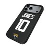 NFL Jacksonville Jaguars Players Game Tactic MagSafe Compatible Cell Phone Case for Apple iPhone 17 Series - 2 of 4