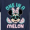 Boys' - Disney - One In A Melon Short Sleeve Graphic T-Shirt - 2 of 4