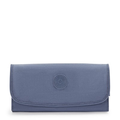 Kipling Money Land Snap Wallet