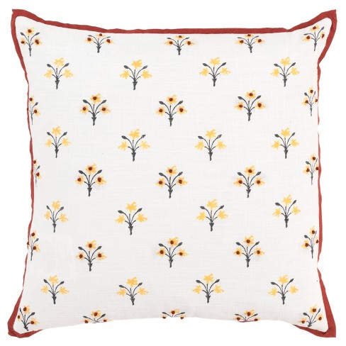 Pillow covers shop 20x20 target