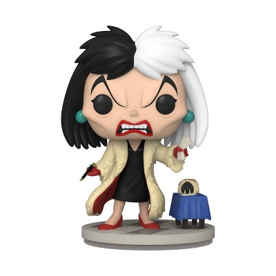 Cruella de Vil (Disney Villains) Funko Pop!