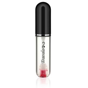 Travalo Pure Sport - Black - 1 of 1