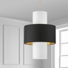 Dainolite Passwell 1 - Light Pendant in  Aged Brass - 4 of 4