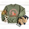 Simply Sage Market Women's Graphic Sweatshirt Retro Mommy Needs Some Pumpkin Spice - image 3 of 4