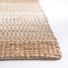 Natural Fiber NFB652 Flat Weave Indoor Rugs - Safavieh - 2 of 4