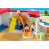 Playmobil 1.2.3: My Take Along Preschool 70399 - 3 of 4