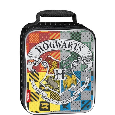 thermos harry potter lunch box
