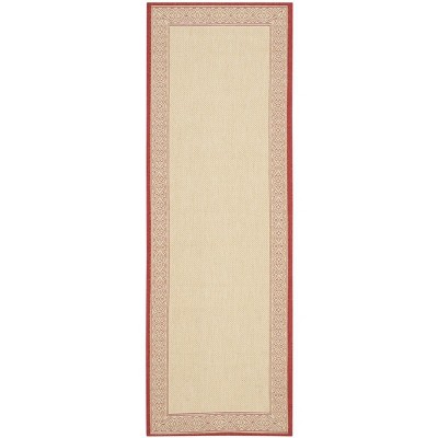 Courtyard CY2099 Power Loomed Indoor/Outdoor Area Rug  - Safavieh