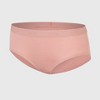 Hanes Originals Girls' 5pk SuperSoft Hipster Underwear - image 2 of 4