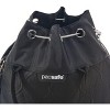 Pacsafe ,  Travelsafe 12L GII Portable safe  ,  Black - 3 of 4