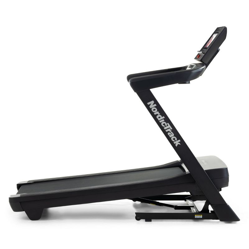 NordicTrack EXP 10i  Electric Treadmill, 3 of 16