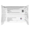 McKesson Personal Cleansing Wipe Unscented Soft Pack, Alcohol & Paraben-Free, Snap Lid, 96 Wipes per Pack - 2 of 4