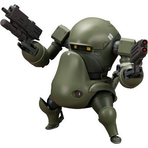 Kotobukiya - Kotobukiya - JGSDF Type 07 Tank Nacchin - JGSDF Type 06-IIITank Roku - 1 of 4