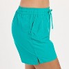 Calypsa - Women's 4" Board Shorts - 3 of 4