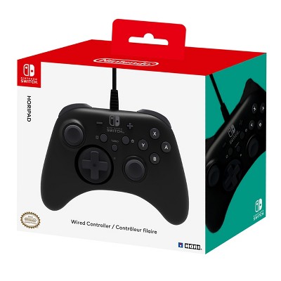 nintendo switch wireless controller target