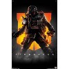 Trends International Call of Duty: Black Ops 4 - Firebreak Key Art Unframed Wall Poster Prints - 4 of 4
