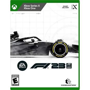 F1 23 - Xbox Series X/Xbox One