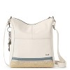 The Sak Lucia Crossbody Leather Bag - 4 of 4