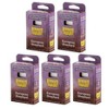 Arcane Tinmen 5 Packs Dragon Shield Board Game Sleeves 100 ct Standard European Size Card Sleeves Value Bundle! - 2 of 2