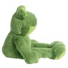 Aurora® Flopsie™ Fernando the Frog 12 Inch Stuffed Animal Plush - 3 of 4