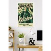 Trends International Wicked: For Good (2025) - Save Us From The Wicked Framed Wall Poster Prints - 2 of 4