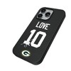 NFL Green Bay Packers Players Game Tactic MagSafe Compatible Cell Phone Case for Apple iPhone - 2 of 4