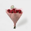 Hispanic Dozen Rose - Good Little Garden™ - 3 of 3