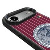 MLB Cooperstown East Teams Pinstripe Bump Cell Phone Case for Apple iPhone 17 Series - 4 of 4