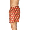 Intimo Men's Holiday Moose and Trees Boxer Shorts Underwear Loungewear - 3 of 4