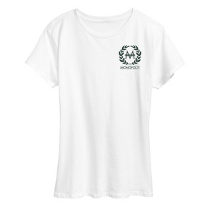 Women's - Monopoly - Celebrate The Hustle Short Sleeve Graphic T-Shirt - 1 of 4