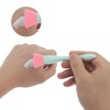 Unique Bargains Lightweight Soft Head Facial Mask Brush 1 Pc - 3 of 4
