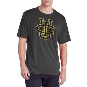 Men's University of California Irvine Sport Active T-Shirt Primary Logo - 1 of 4
