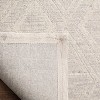 Marbella MRB312 Hand Loomed Indoor Rugs - Safavieh - 4 of 4