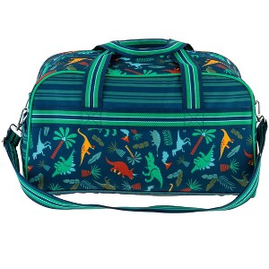 Stephen Joseph Gifts Kids Duffle Bags - 1 of 3