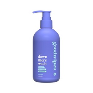 Goodwipes Fresh Down There Wash - 8 fl oz - 1 of 4