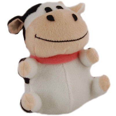 Natsume Harvest Moon Tree Of Tranquility 10th Anniversary 6.5" Plush: Cow