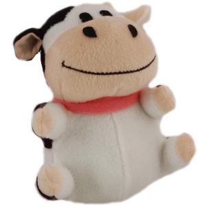 Natsume Harvest Moon Tree Of Tranquility 10th Anniversary 6.5" Plush: Cow - 1 of 1