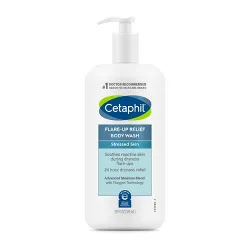 Cetaphil Flare-Up Relief Body Wash - 20 fl oz